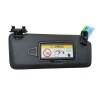 Recambio de parasol derecho para mercedes-benz cla (c118) cla 180 (118.384) referencia OEM IAM A17781062009H43 L2477856980 