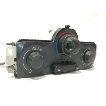 MANDO CALEFACCION / AIRE ACONDICIONADO 5F2140100 
