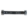 Recambio de refuerzo paragolpes delantero para fiat 500 (312_) 1.2 (312axa1a) referencia OEM IAM 51786704 D186 