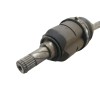 Recambio de transmision delantera derecha para opel combo (corsa c) familiar referencia OEM IAM 374468  