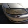 Recambio de faro derecho para opel vectra b berlina elegance referencia OEM IAM 0301179272  09152647