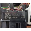 Recambio de caja reles / fusibles para volkswagen golf 1.5 etsi mhev referencia OEM IAM 5WA937615 5WA937086BD 