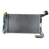Recambio de radiador agua para toyota avensis berlina (t25) 1.8 sol sedán (4-ptas.) referencia OEM IAM   