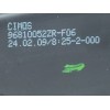 Recambio de palanca freno de mano para peugeot 308 premium referencia OEM IAM 96810052ZR  96810052ZR
