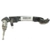 Recambio de maneta exterior delantera izquierda para renault clio iii authentique referencia OEM IAM 8200277636  