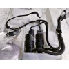 Recambio de deposito limpia para bmw serie 3 touring (e91) 320d referencia OEM IAM 712423112  6167706899614