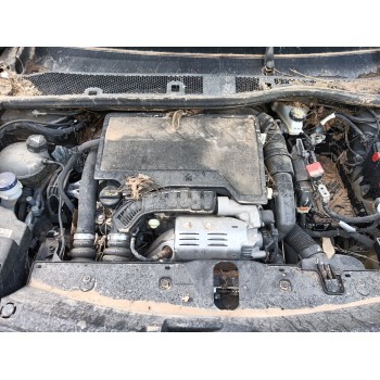 MOTOR COMPLETO HN05 