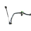 Recambio de barra estabilizadora delantera para audi q2 (gab, gag) 1.6 tdi referencia OEM IAM 5Q0411303N  