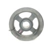 Recambio de polea arbol levas para kia carnival ii 2.9 cdri ex referencia OEM IAM   