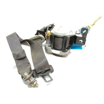 CINTURON SEGURIDAD DELANTERO DERECHO 040687 