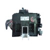 Recambio de caja reles / fusibles para volkswagen golf 1.5 etsi mhev referencia OEM IAM 5WA937615 5WA937086BD 