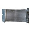 Recambio de radiador agua para toyota avensis berlina (t25) 1.8 sol sedán (4-ptas.) referencia OEM IAM   