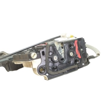 CERRADURA PUERTA DELANTERA IZQUIERDA 5N2837015A 