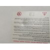 Recambio de parasol derecho para renault scenic iii dynamique referencia OEM IAM   
