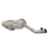 Recambio de deposito limpia para fiat nuova 500 (150) pop referencia OEM IAM 51787578  51787578