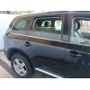 Recambio de puerta trasera derecha para volkswagen touareg (7la) 2.5 tdi referencia OEM IAM COMPLETA  