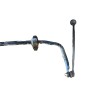 Recambio de barra estabilizadora delantera para audi q2 (gab, gag) 1.6 tdi referencia OEM IAM 5Q0411303N  