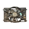 Recambio de electroventilador para volvo xc40 (536) b3 mild-hybrid referencia OEM IAM 32339436 T24010208535792 