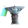 Recambio de amortiguador trasero derecho para bmw x1 (f48) sdrive 18 d referencia OEM IAM 37106884554 19B180D0074 