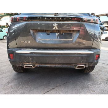 PARAGOLPES TRASERO 98385170XT 