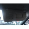 Recambio de parasol derecho para renault scenic iii dynamique referencia OEM IAM   