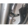 Recambio de puerta trasera derecha para volkswagen touareg (7la) 2.5 tdi referencia OEM IAM COMPLETA  