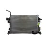 Recambio de radiador agua para mg zs hybrid+ 1.5 referencia OEM IAM 11645134 ZP22341R1 L23610B2502210136