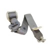 Recambio de cinturon seguridad trasero derecho para ford ranger (eq) extrakabine 4x4 referencia OEM IAM 535622401  