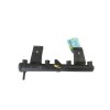 Recambio de rampa inyectora para peugeot 307 (3a/c) 1.6 16v referencia OEM IAM 198543 9650764780 