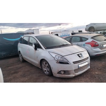 PEUGEOT 5008 (0U_, 0E_)