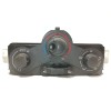 Recambio de mando calefaccion / aire acondicionado para renault kangoo (f/kc0) luxe privilege referencia OEM IAM 5F2140100  