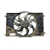 Recambio de electroventilador para volvo xc40 (536) b3 mild-hybrid referencia OEM IAM 32339436 T24010208535792 