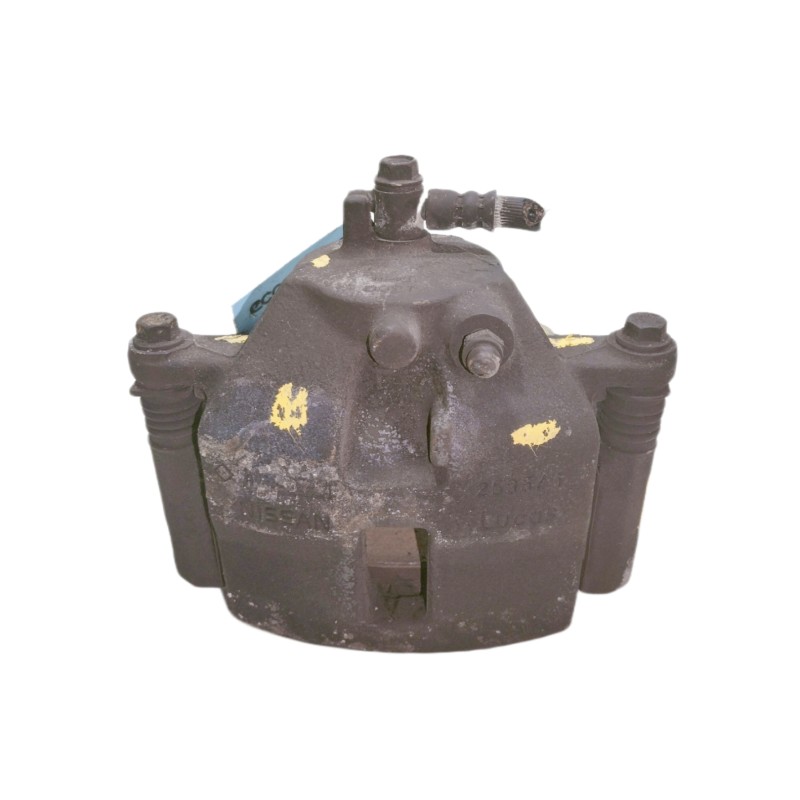 Recambio de pinza freno delantera izquierda para nissan primera berlina (p12) acenta referencia OEM IAM 25951  