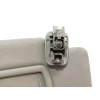 Recambio de parasol derecho para renault scenic iii dynamique referencia OEM IAM   