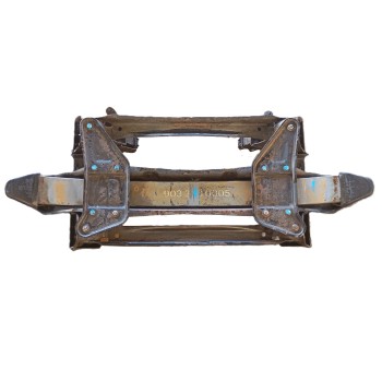 CUNA MOTOR A9013300206 