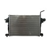 Recambio de radiador agua para mg zs hybrid+ 1.5 referencia OEM IAM 11645134 ZP22341R1 L23610B2502210136