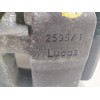 Recambio de pinza freno delantera izquierda para nissan primera berlina (p12) acenta referencia OEM IAM 25951  