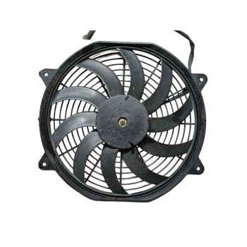 ELECTROVENTILADOR RADIADOR AIRE ACONDICIONADO 
