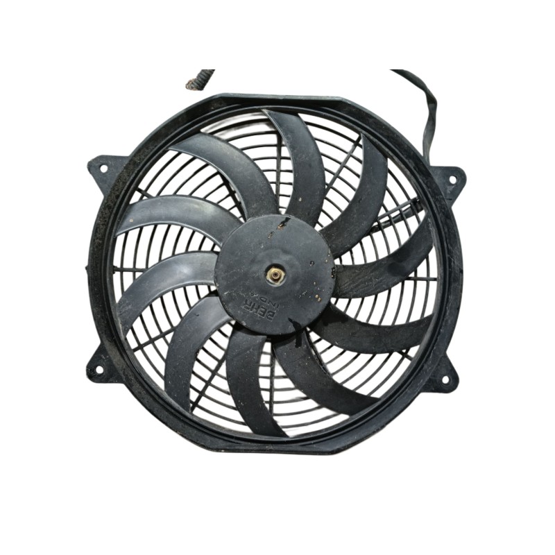 Recambio de electroventilador radiador aire acondicionado para tata indica 1.4 elegance referencia OEM IAM   