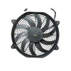 Recambio de electroventilador radiador aire acondicionado para tata indica 1.4 elegance referencia OEM IAM   
