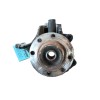 Recambio de mangueta delantera derecha para peugeot 208 i (ca_, cc_) 1.4 hdi referencia OEM IAM 1607557580  