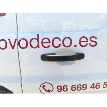 CERRADURA PUERTA TRASERA DERECHA 2090127 