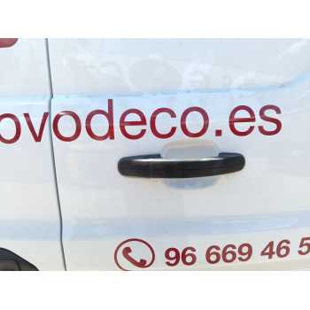 CERRADURA PUERTA TRASERA DERECHA 2090127 