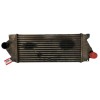 Recambio de intercooler para mercedes-benz clase m (w163) 270 cdi (163.113) referencia OEM IAM 1035042  1030163 01022201
