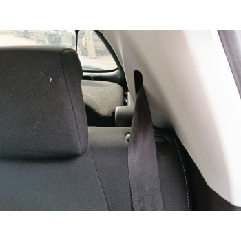 CINTURON SEGURIDAD TRASERO IZQUIERDO 16101489XY 
