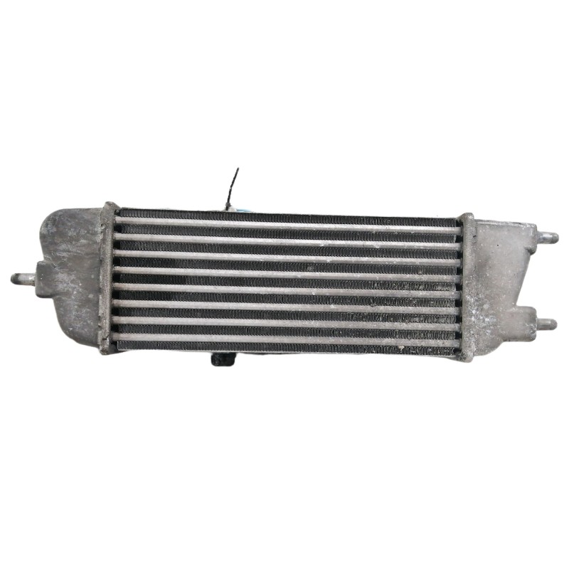 Recambio de intercooler para hyundai i30 comfort referencia OEM IAM 282712A610  6714315