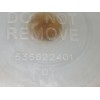 Recambio de cinturon seguridad trasero izquierdo para ford ranger (eq) extrakabine 4x4 referencia OEM IAM 535622401  