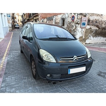 CITROËN XSARA PICASSO (N68)