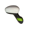 Recambio de retrovisor derecho para fiat 500 (312_) 1.2 (312axa1a) referencia OEM IAM 735481646  
