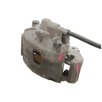PINZA FRENO DELANTERA IZQUIERDA 